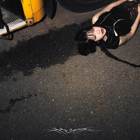 MIRANI 1ST STUDIO ALBUM - THE DRIFT